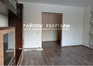 2-к квартира, вторичка, 53м2, 3/10 этаж