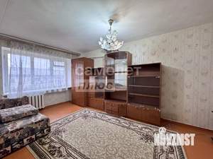 1-к квартира, вторичка, 31м2, 5/5 этаж