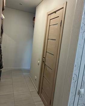 1-к квартира, вторичка, 33м2, 7/10 этаж