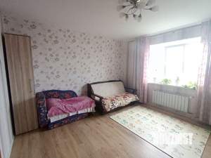 3-к квартира, вторичка, 71м2, 8/9 этаж