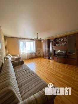 2-к квартира, вторичка, 73м2, 7/10 этаж