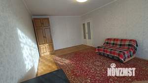 1-к квартира, вторичка, 38м2, 2/9 этаж