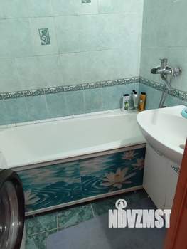 2-к квартира, вторичка, 51м2, 6/10 этаж