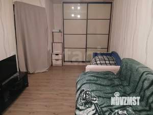 1-к квартира, вторичка, 26м2, 5/5 этаж