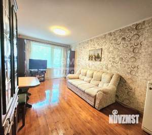 4-к квартира, вторичка, 77м2, 2/10 этаж
