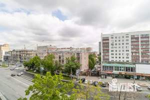 3-к квартира, вторичка, 66м2, 5/5 этаж