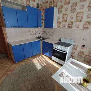1-к квартира, вторичка, 32м2, 5/10 этаж