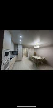 1-к квартира, вторичка, 48м2, 4/10 этаж