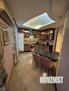 4-к квартира, вторичка, 156м2, 5/5 этаж