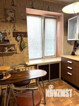 2-к квартира, вторичка, 45м2, 2/5 этаж