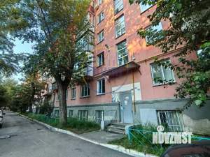 1-к квартира, вторичка, 30м2, 1/5 этаж