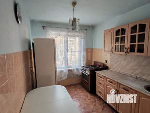 3-к квартира, вторичка, 65м2, 4/10 этаж