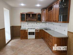 3-к квартира, вторичка, 134м2, 4/8 этаж