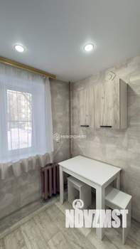 1-к квартира, вторичка, 32м2, 1/5 этаж