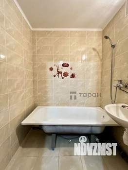 6-к квартира, вторичка, 43м2, 5/10 этаж