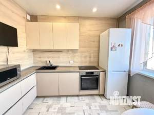 1-к квартира, вторичка, 32м2, 9/9 этаж