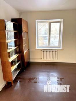 3-к квартира, вторичка, 65м2, 3/5 этаж