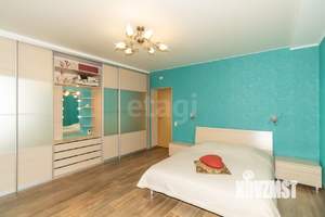 2-к квартира, вторичка, 102м2, 3/6 этаж