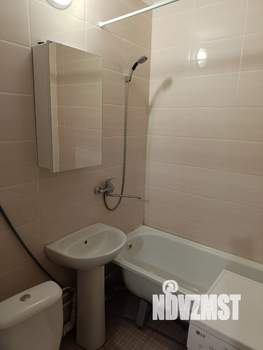 1-к квартира, вторичка, 41м2, 5/16 этаж