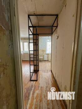 2-к квартира, вторичка, 45м2, 2/5 этаж