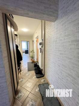 3-к квартира, вторичка, 70м2, 2/10 этаж