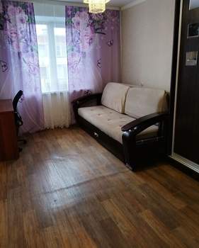 2-к квартира, вторичка, 50м2, 9/9 этаж