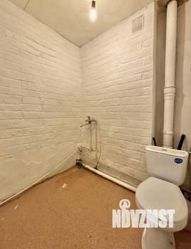 1-к квартира, вторичка, 32м2, 2/10 этаж