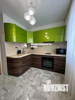 2-к квартира, вторичка, 50м2, 9/9 этаж