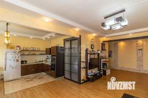 3-к квартира, вторичка, 108м2, 10/16 этаж