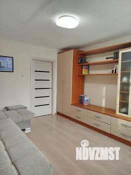 2-к квартира, вторичка, 49м2, 4/9 этаж