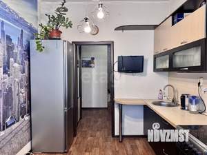 2-к квартира, вторичка, 62м2, 8/10 этаж