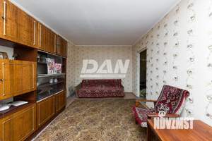 2-к квартира, вторичка, 51м2, 3/9 этаж