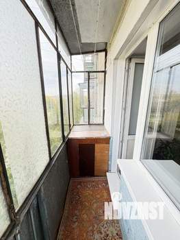 2-к квартира, вторичка, 44м2, 4/5 этаж