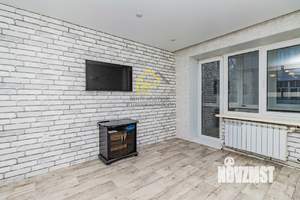 3-к квартира, вторичка, 49м2, 3/5 этаж