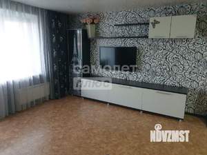 2-к квартира, вторичка, 65м2, 1/11 этаж