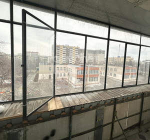 1-к квартира, вторичка, 30м2, 4/5 этаж