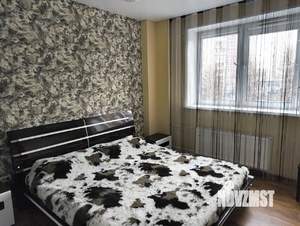 2-к квартира, вторичка, 57м2, 2/13 этаж