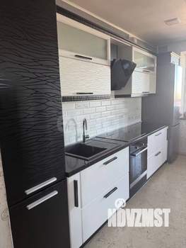 1-к квартира, вторичка, 47м2, 16/18 этаж