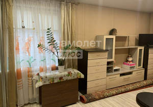 2-к квартира, вторичка, 43м2, 2/5 этаж