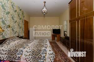 3-к квартира, вторичка, 74м2, 3/4 этаж
