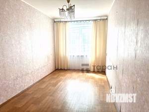 2-к квартира, вторичка, 46м2, 4/5 этаж