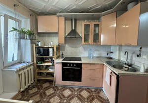 4-к квартира, вторичка, 76м2, 2/10 этаж