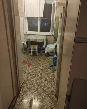 2-к квартира, вторичка, 50м2, 9/9 этаж