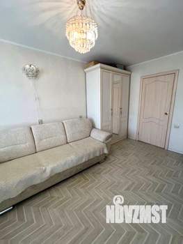 2-к квартира, вторичка, 47м2, 4/5 этаж