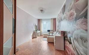 3-к квартира, вторичка, 69м2, 4/9 этаж