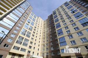 1-к квартира, вторичка, 49м2, 19/19 этаж