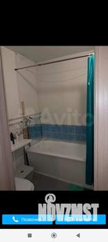 1-к квартира, вторичка, 31м2, 4/5 этаж