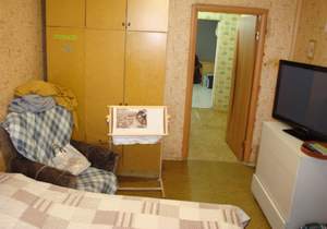 3-к квартира, вторичка, 65м2, 8/10 этаж