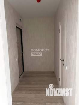 1-к квартира, вторичка, 36м2, 1/10 этаж
