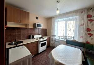 1-к квартира, вторичка, 38м2, 3/5 этаж
